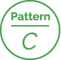 Patern C